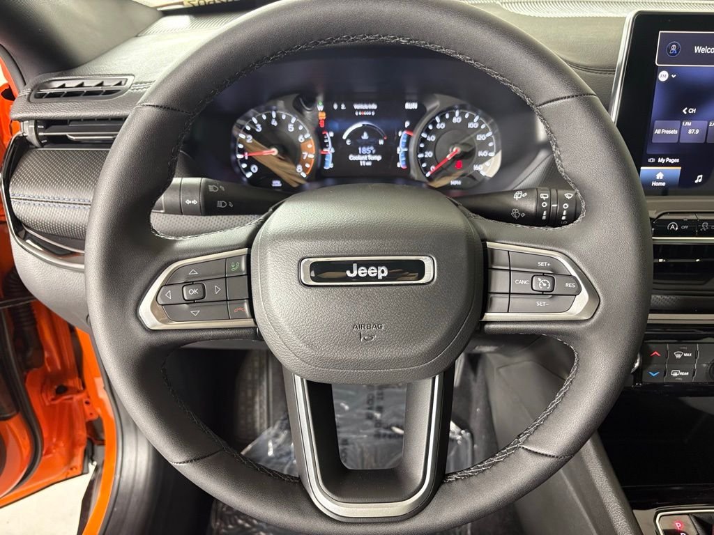 New 2026 Joose (DISC) Jeep Latitude image 19