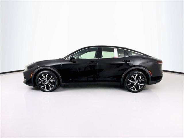 Certified Used 2026 BLACK Toyota  image 14