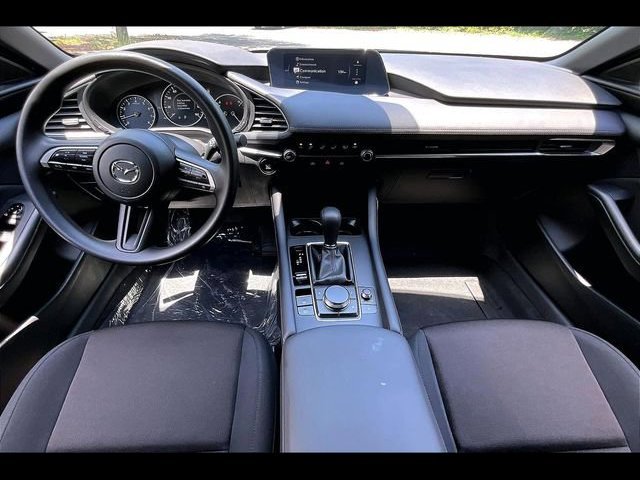 New 2026 Jet Black Mica Mazda 2.5 S image 4