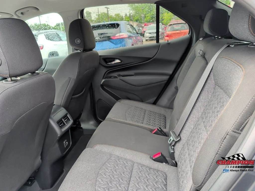 Used 2023 Gray Chevrolet LT image 15