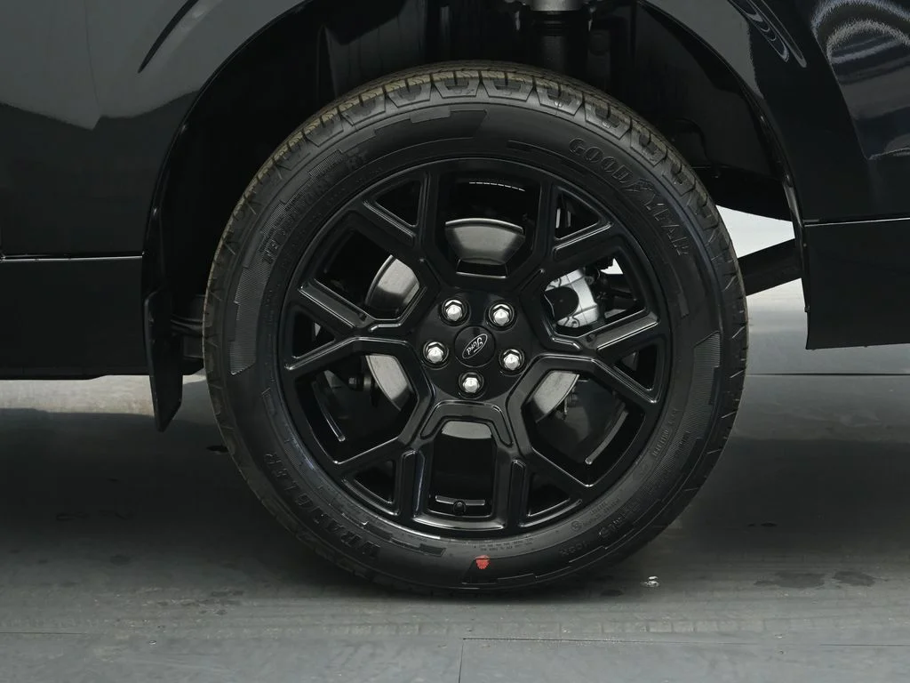 New 2026 Shadow Black Ford Lobo Standard image 20