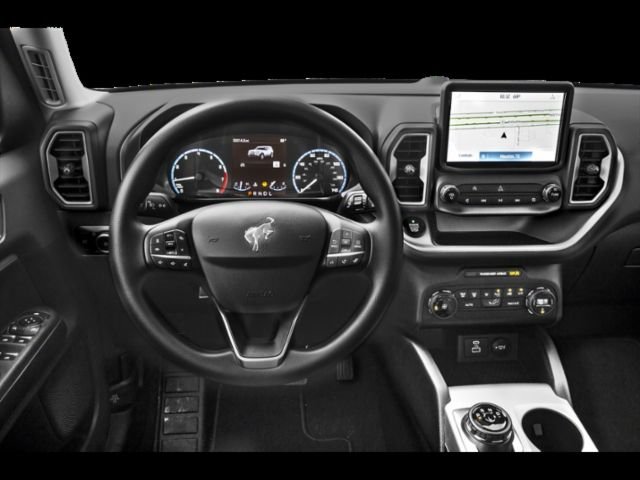 Used 2023 Green Ford Big Bend image 4