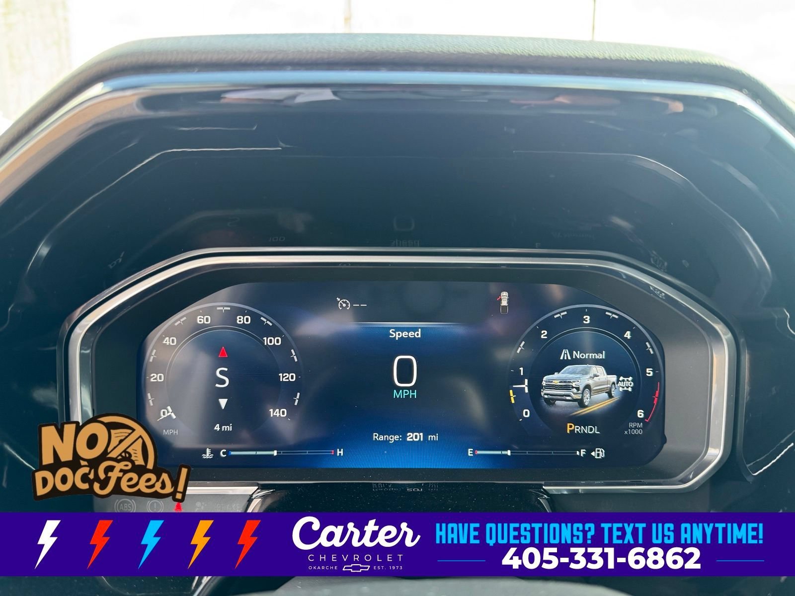 2026 Chevrolet Silverado 1500 RST - Photo 13