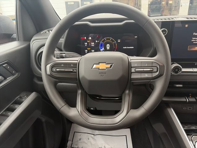 2026 Chevrolet Colorado Work Truck - Photo 18