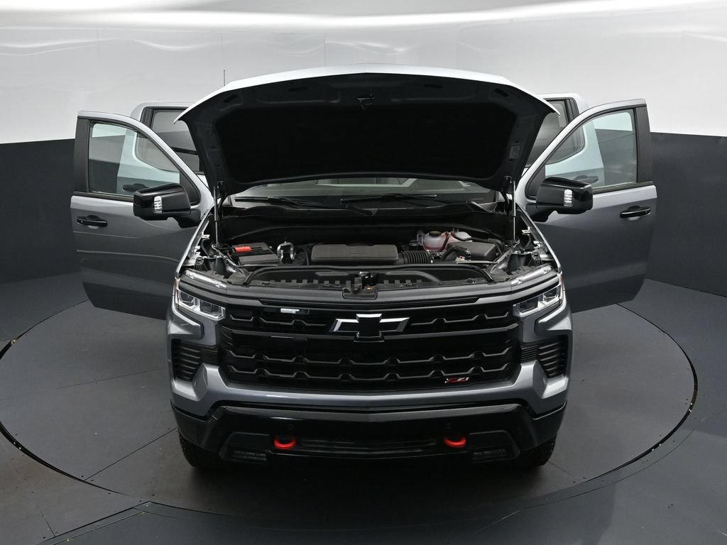 2026 Chevrolet Silverado 1500 LT Trail Boss - Photo 53