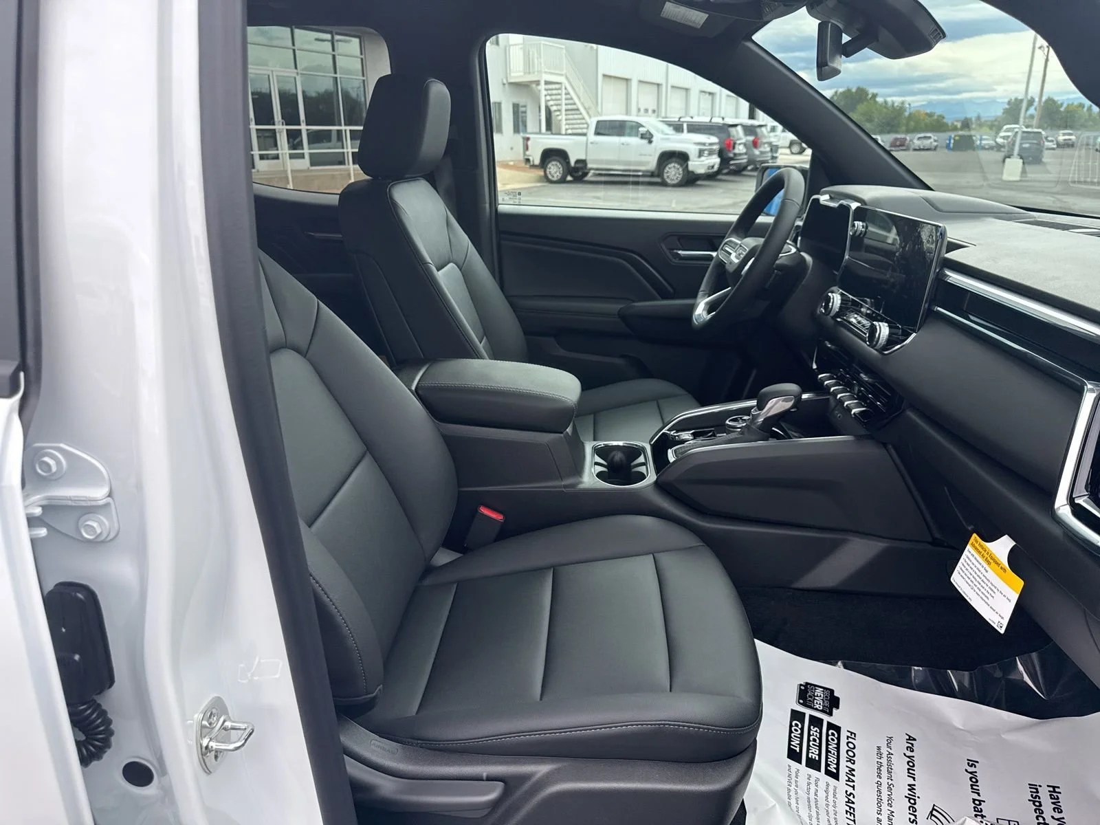 2026 GMC Canyon Elevation - Photo 44