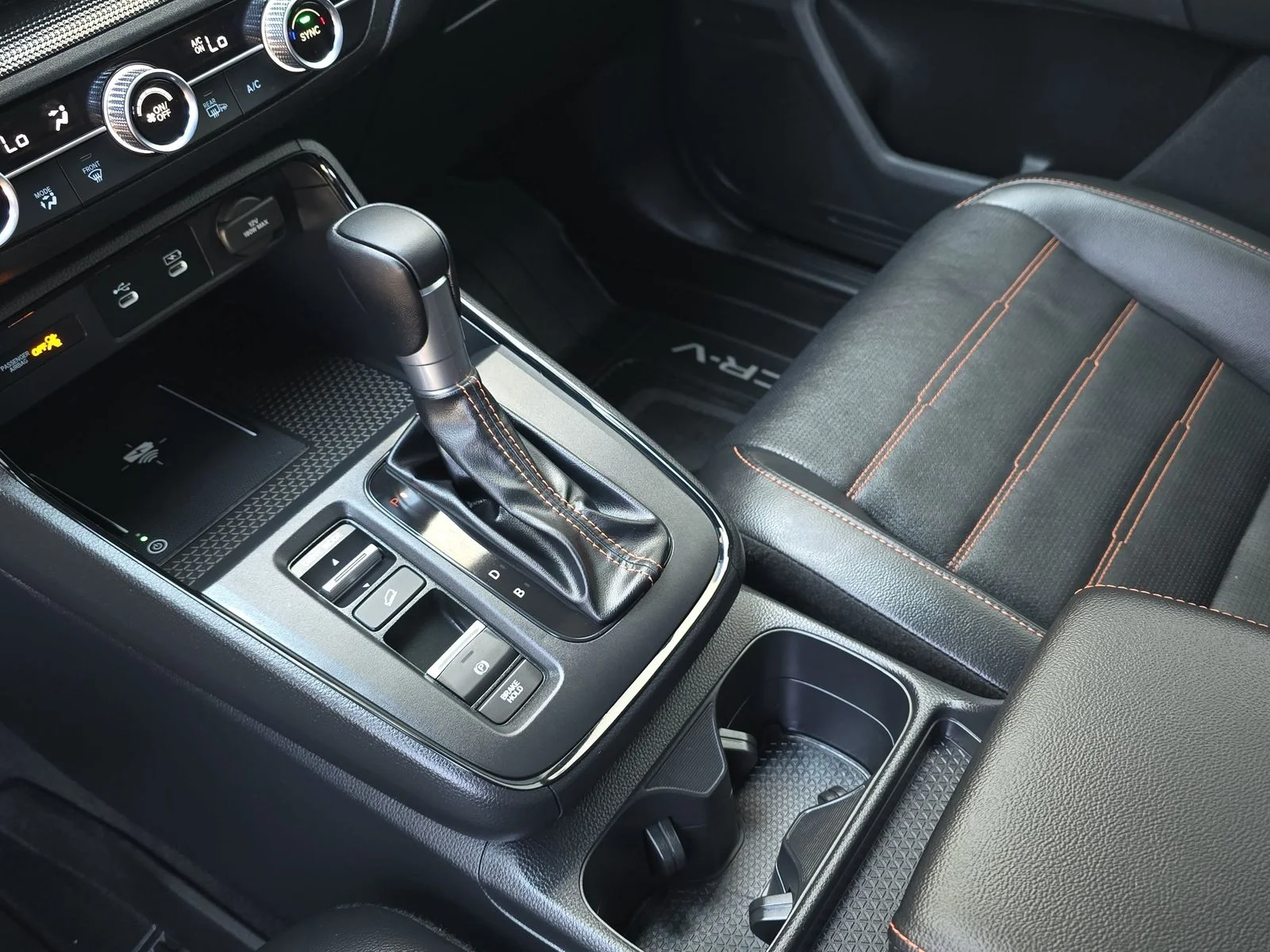 2026 Honda CR-V Sport-L - Photo 23