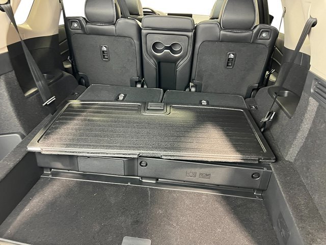 New 2026 Liquid Carbon Metallic Acura w/Advance Package image 35