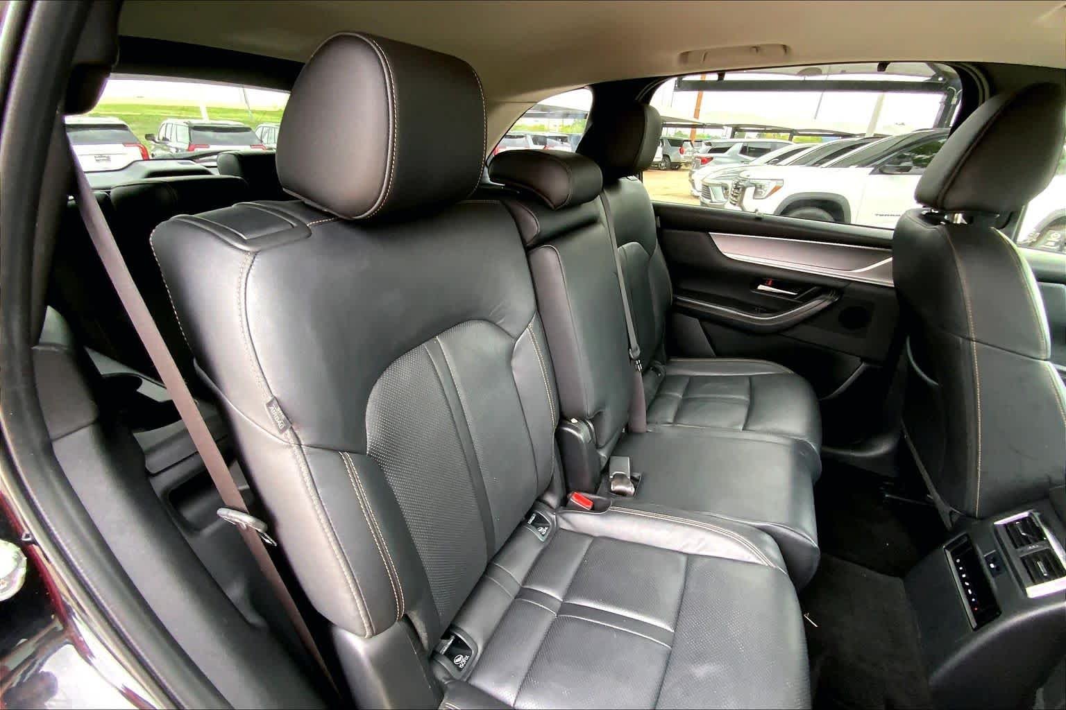 2024 Mazda CX-90 Turbo Preferred Package - Photo 19