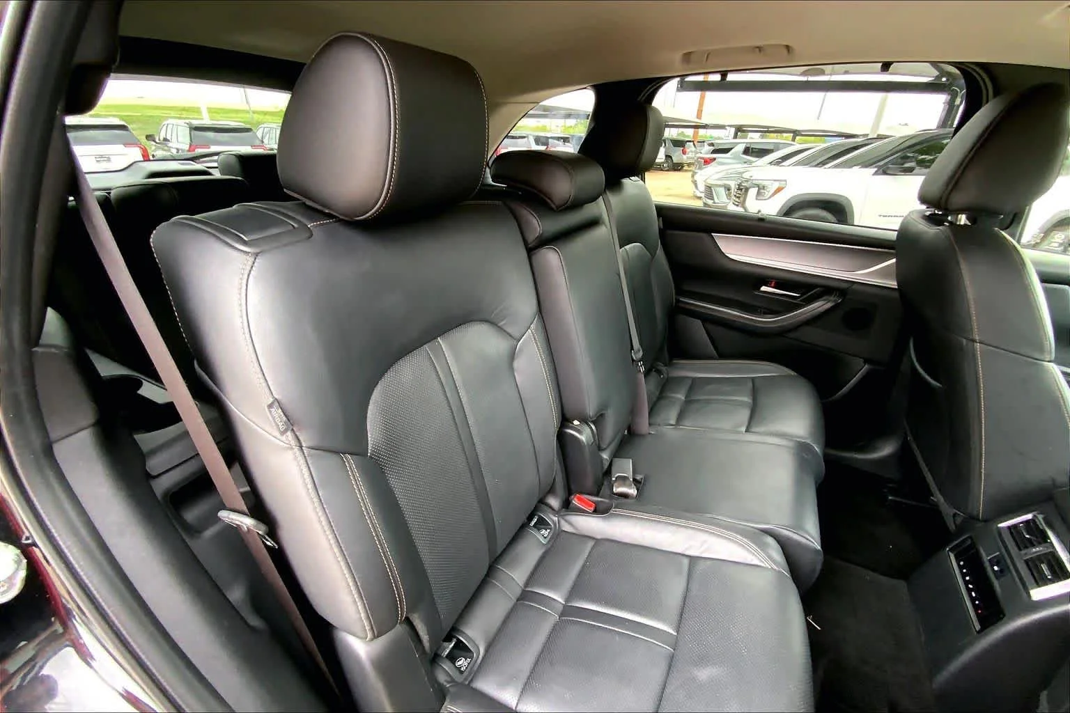 2024 Mazda CX-90 Turbo Preferred Package - Photo 19