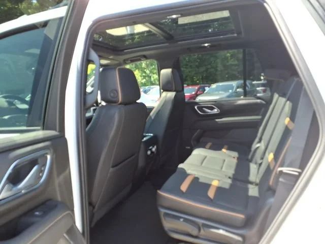 2023 GMC Yukon AT4 - Photo 16