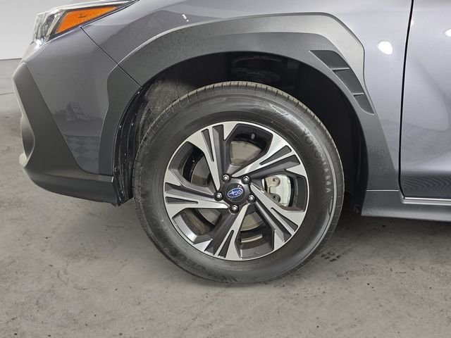 Certified Used 2026 Gray Subaru Premium image 9