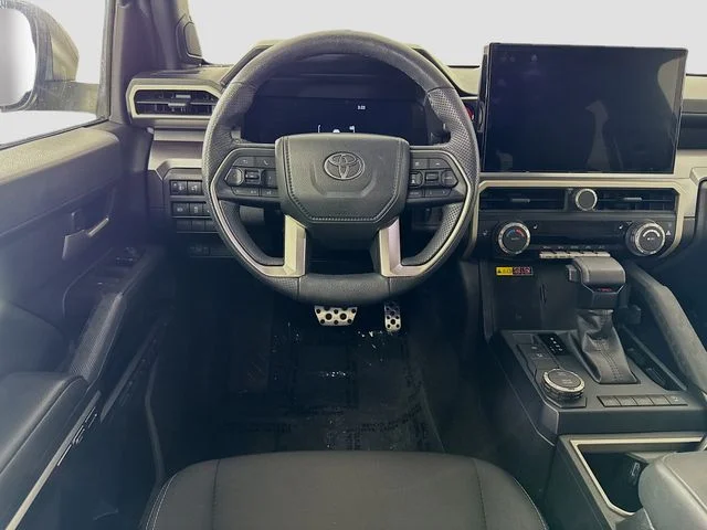 Certified Used 2025 Brown Toyota TRD Sport image 23