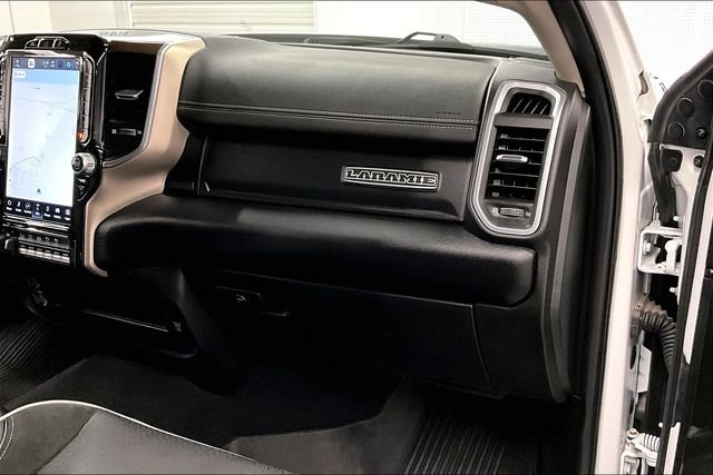 2024 RAM Ram 2500 Pickup Laramie - Photo 19
