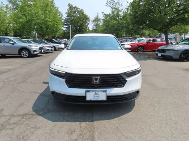 2023 Honda Accord LX - Photo 6