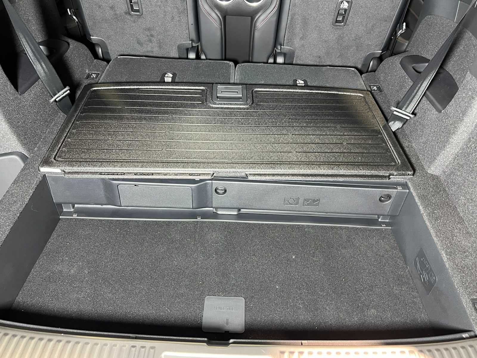 2026 Acura MDX A-Spec w/Advance Package - Photo 33