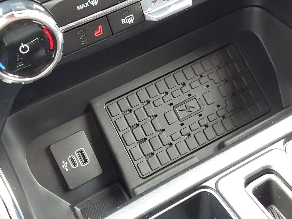 New 2026 Avalanche Ford XLT image 20