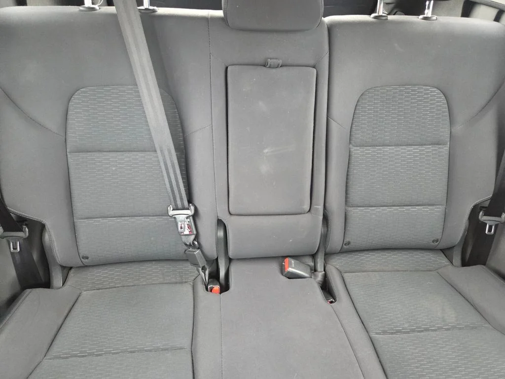 Used 2019 Black Hyundai Value image 29