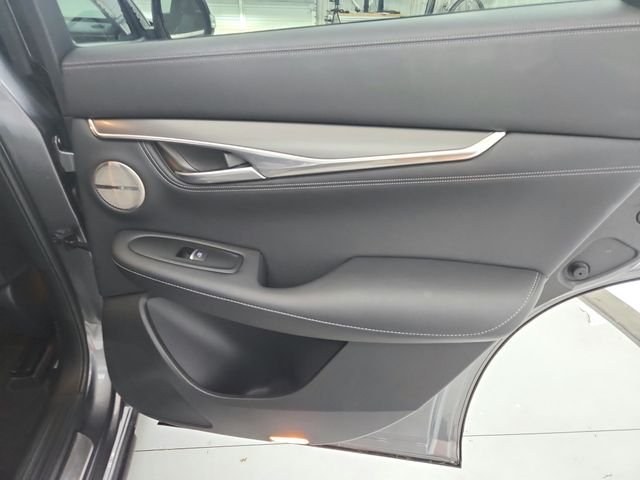 Used 2025 Gray INFINITI ESSENTIAL image 41