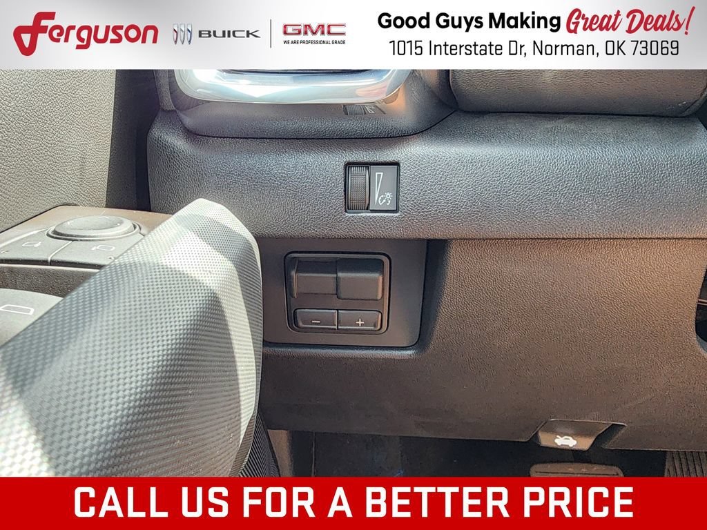 2026 GMC Canyon Elevation - Photo 18