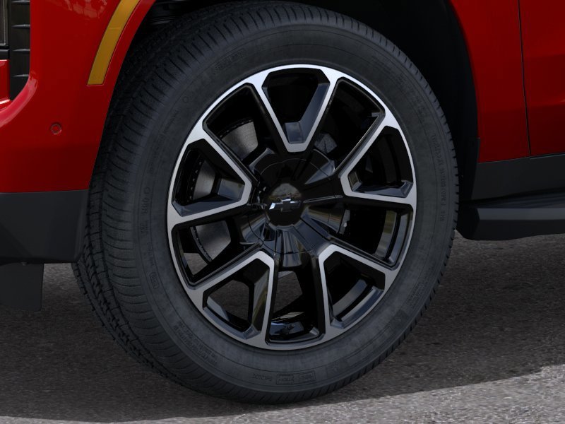 2026 Chevrolet Tahoe RST - Photo 9