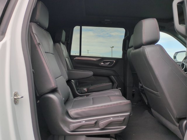 Used 2023 Summit White Chevrolet RST image 36