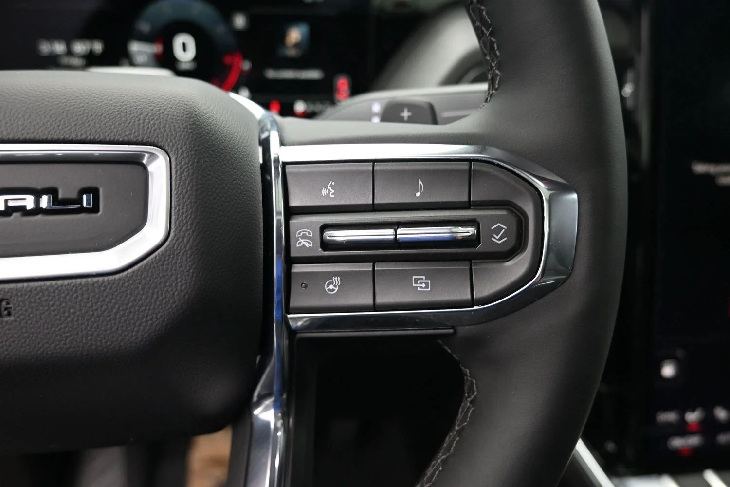 New 2026 Onyx Black GMC Denali image 28