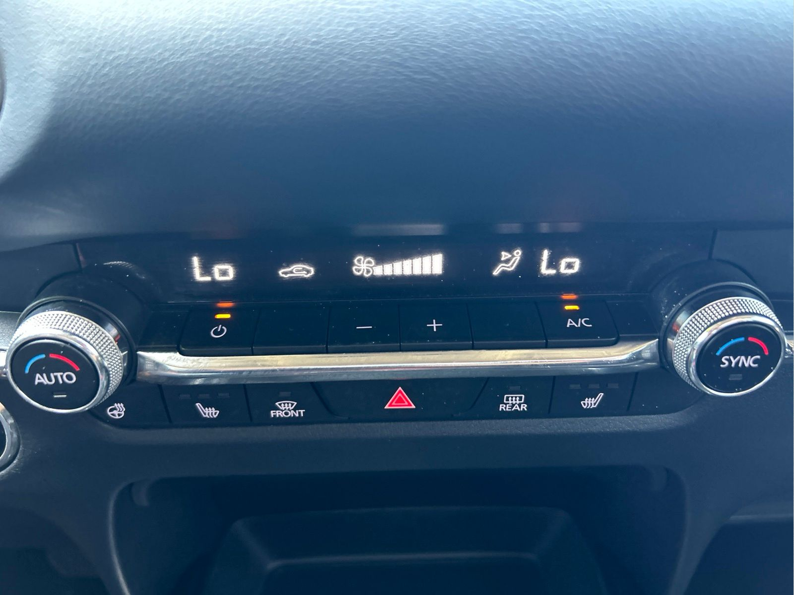 Used 2022 Silver Mazda 2.5 Turbo Premium Package image 31