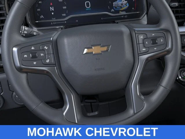 2026 Chevrolet Silverado 2500 HD High Country - Photo 19