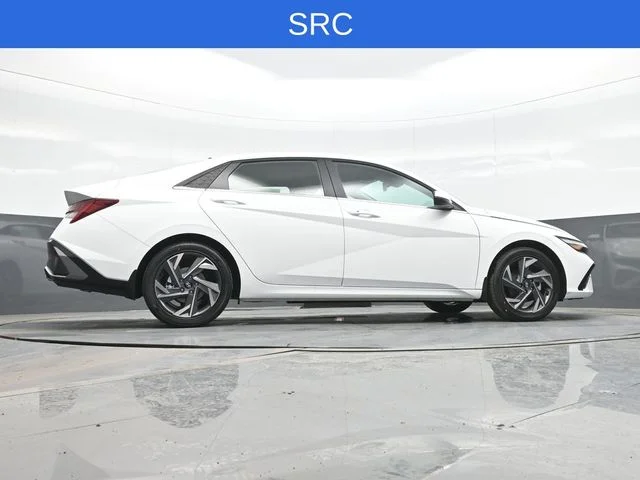 New 2026 White Hyundai Limited image 25