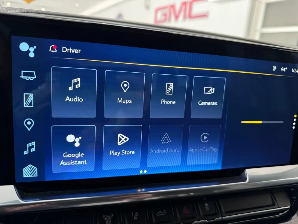 2024 Chevrolet Silverado 2500HD LTZ - Photo 18