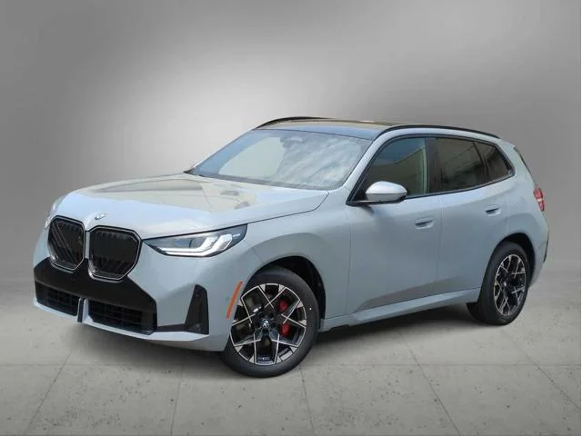 2025 BMW X3 30 XDRIVE's photo