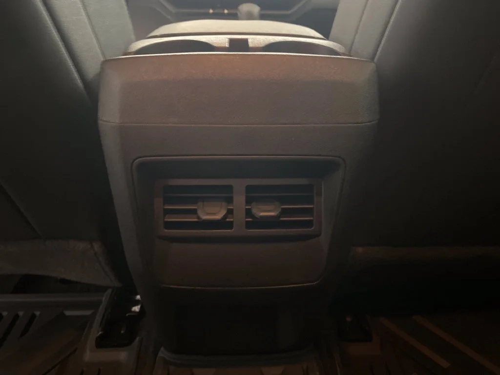Used 2026 Gray Chevrolet Trail Boss image 16