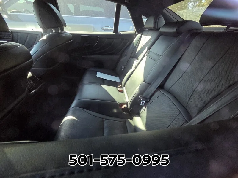 Used 2021 Iridium LEXUS 500 BASE image 10