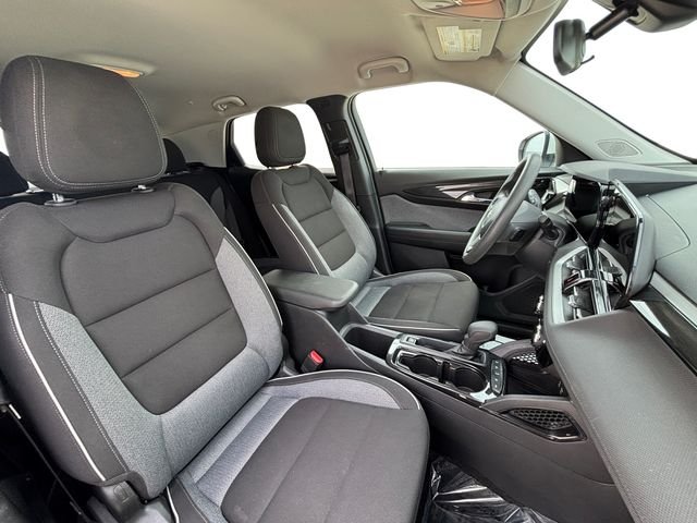 Used 2025 White Chevrolet LT image 16