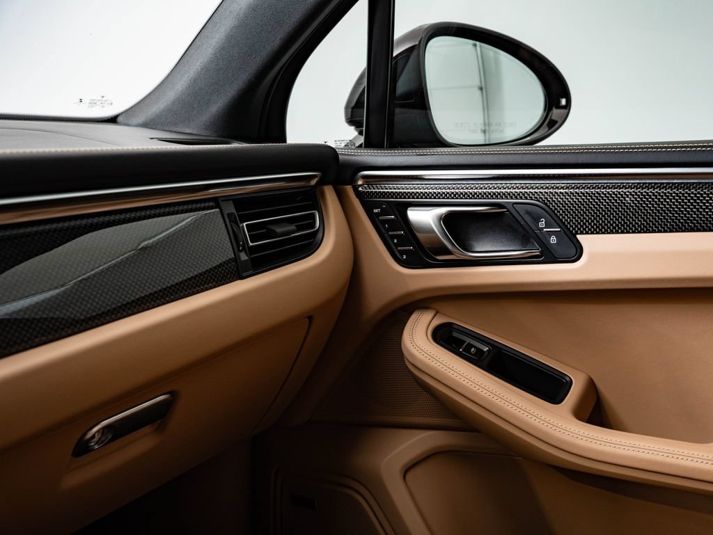 Certified Used 2023 Copper Ruby Metallic Porsche GTS image 40