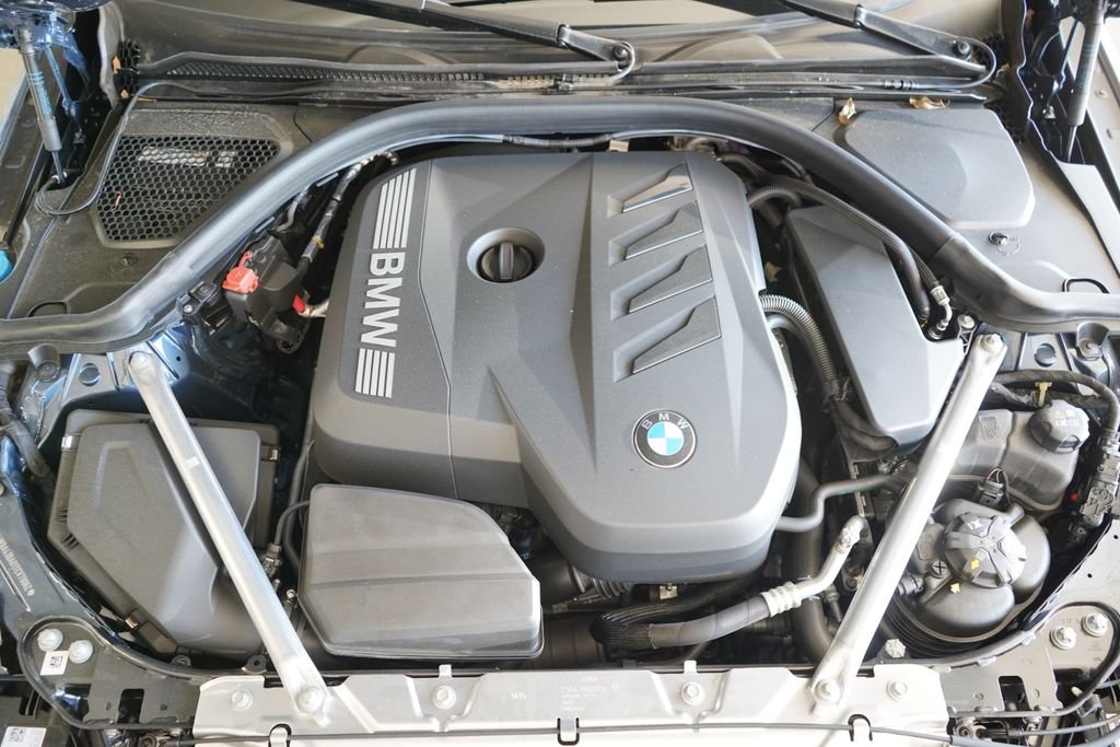 2026 BMW 4 Series 430i - Photo 20