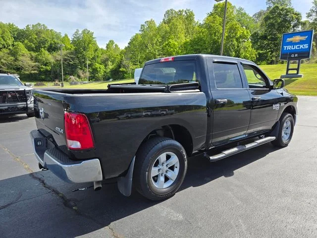 Used 2020 Black Ram Tradesman image 11