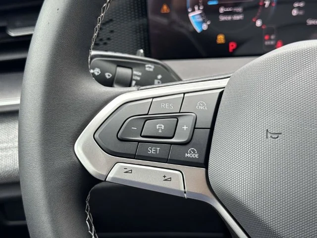 Certified Used 2026 Gray Volkswagen S image 17