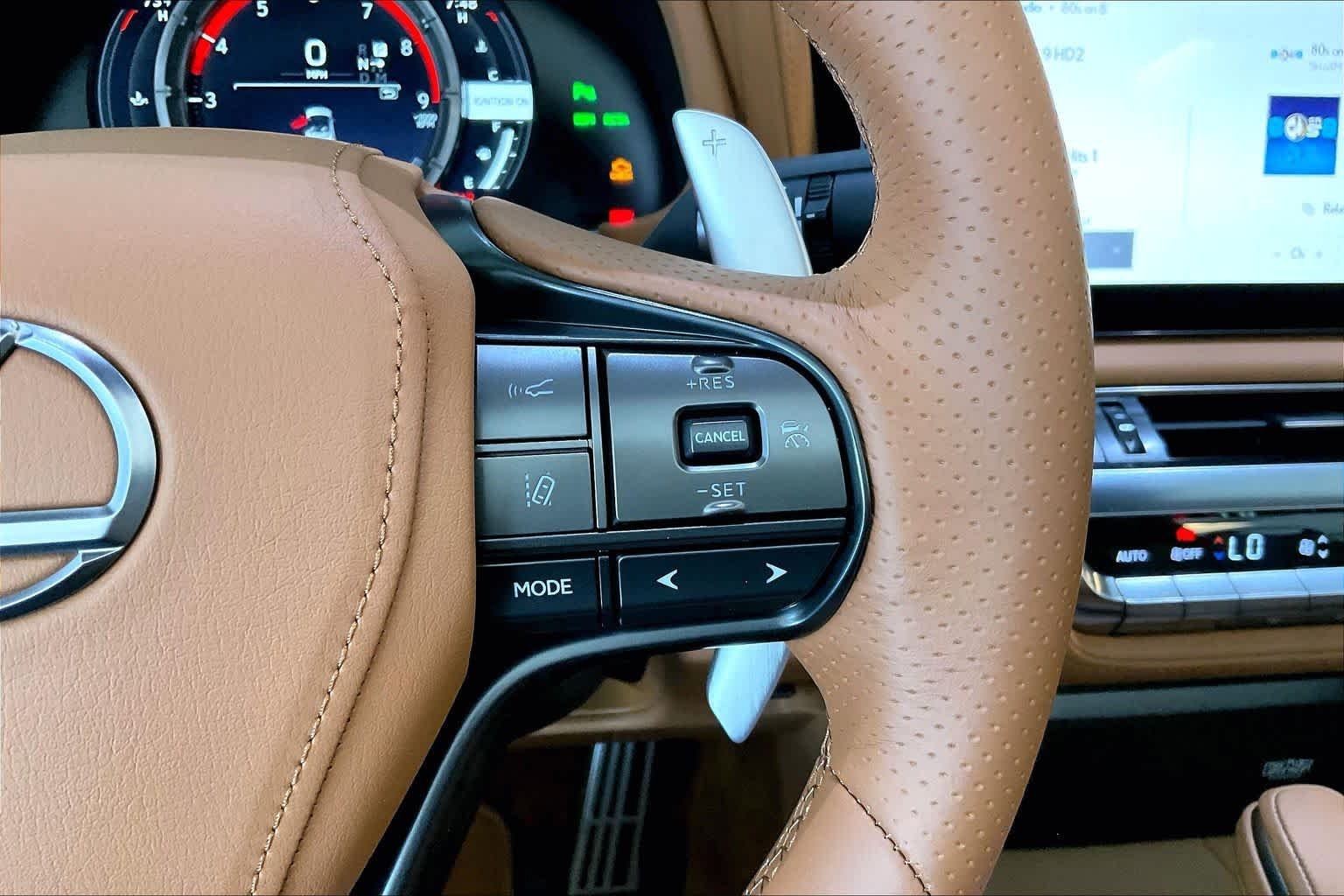 Used 2026 Caviar Lexus  image 22