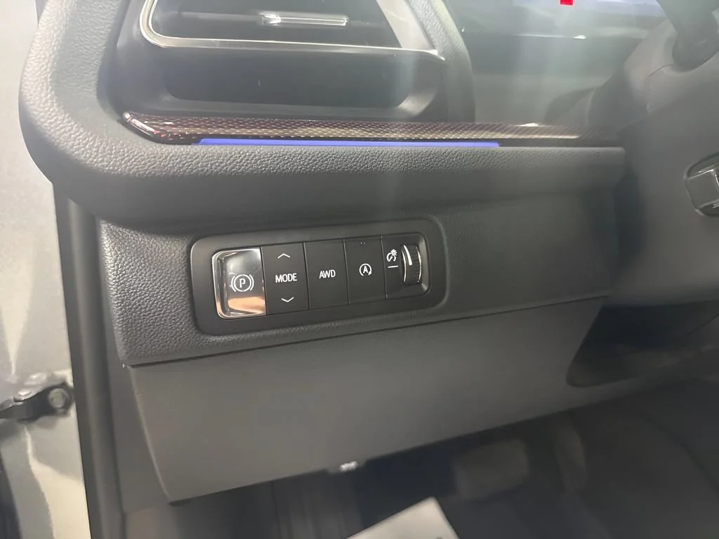 2026 Chevrolet Traverse RS - Photo 19
