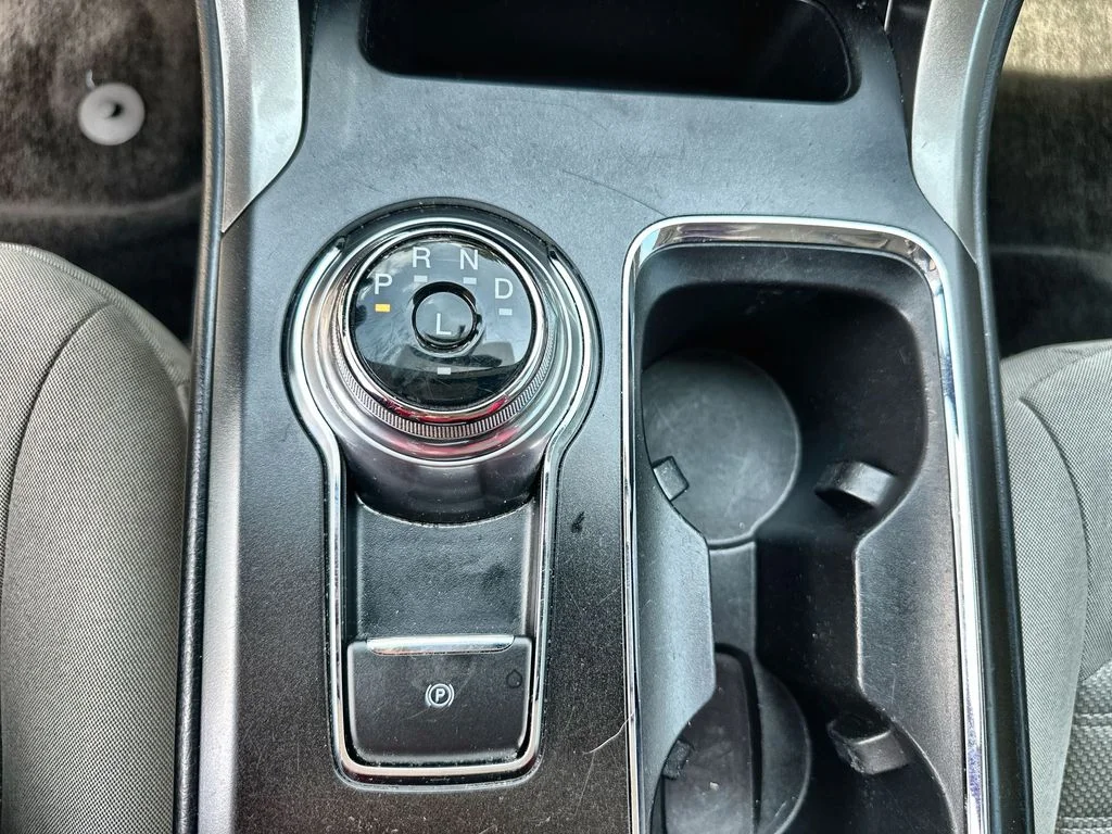 Certified Used 2018 Ingot Silver Metallic Ford SE image 15