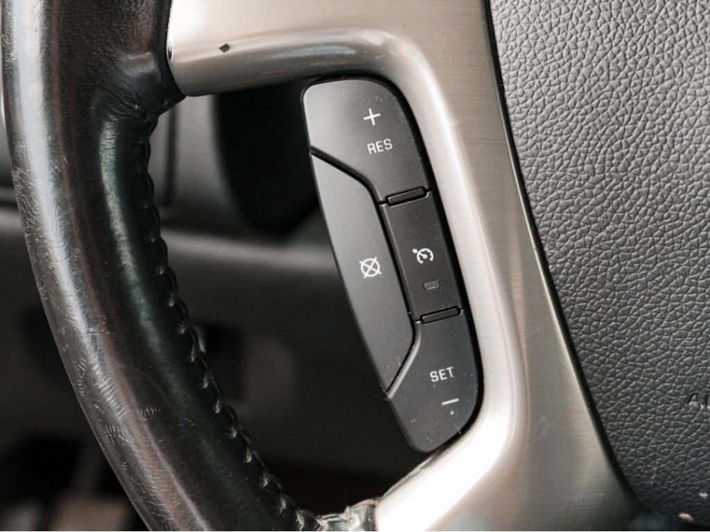 Used 2014 Summit White Chevrolet LT image 13