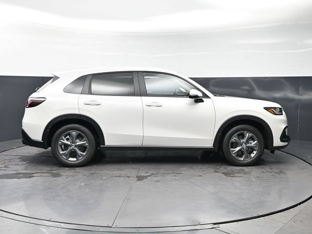 2026 Honda HR-V LX - Photo 39