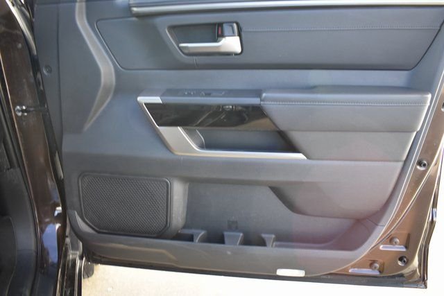Used 2025 Brown Toyota Limited image 19