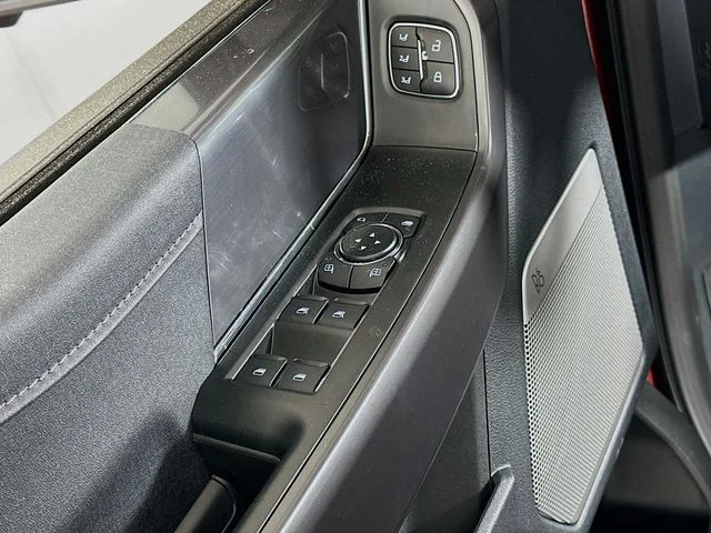 New 2026 Ford F-150 Lariat