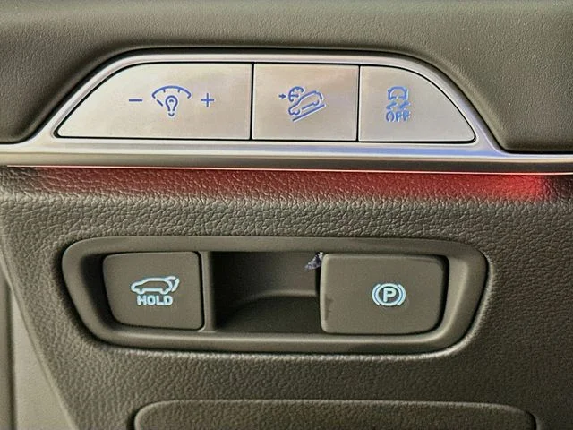 New 2027 Genesis GV80 3.5T Advanced