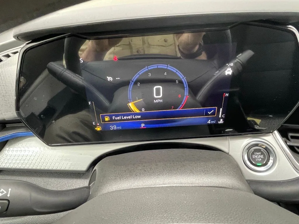 2026 Chevrolet Trax LT - Photo 23