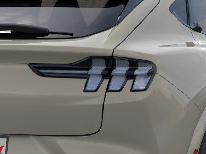 New 2026 Desert Sand Ford Premium image 21