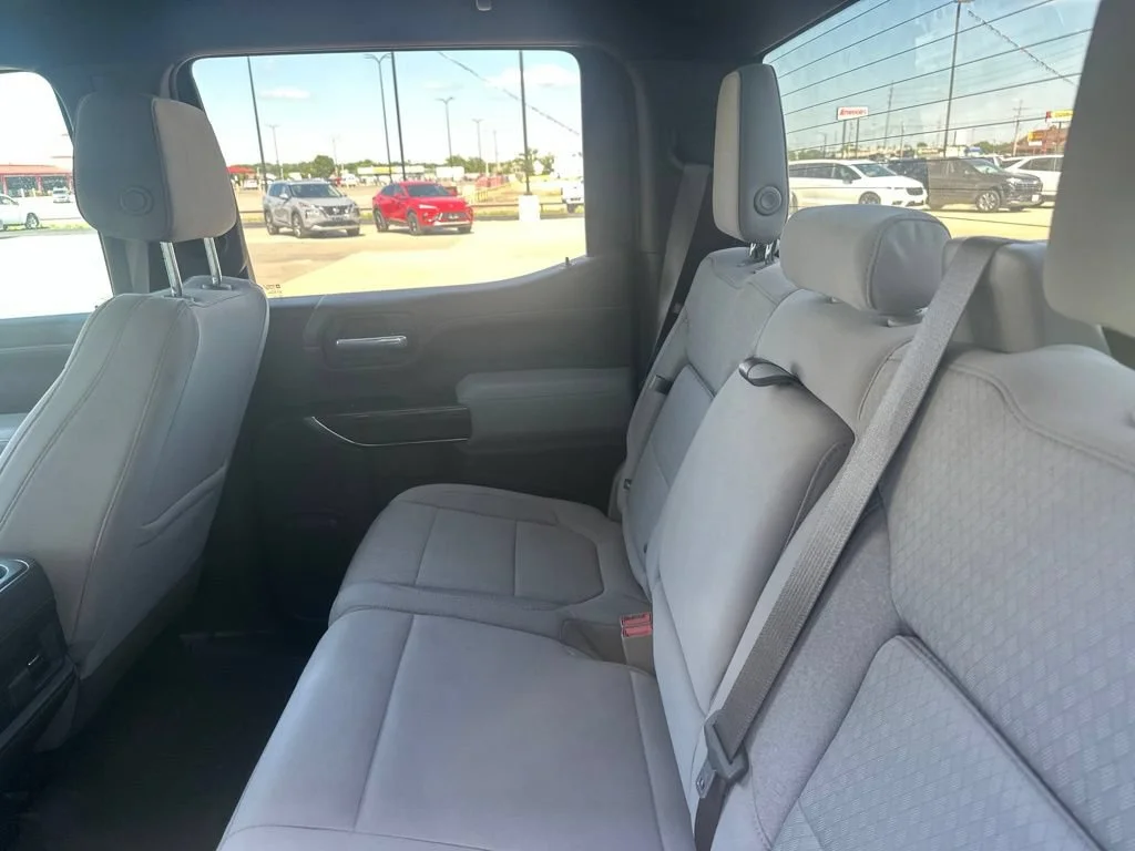 2021 Chevrolet Silverado 1500 RST - Photo 26
